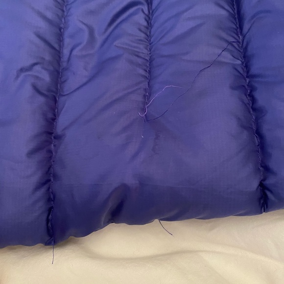 North face jacket - Picture 5 of 5